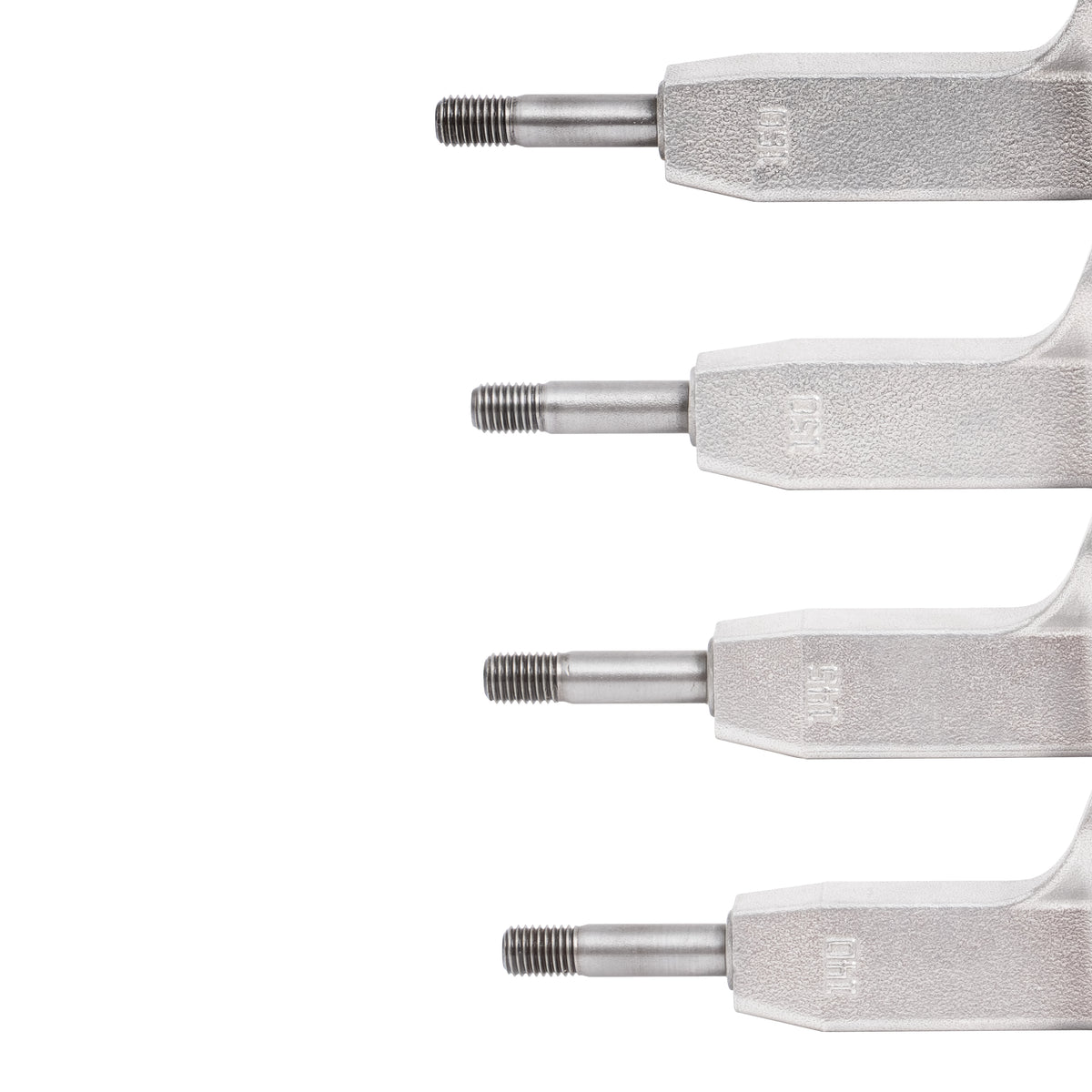 Truck | Lurpiv 2 Solid SINGLE - Polished