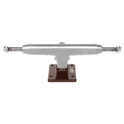 Truck | Lurpiv 3 Hollow SINGLE - Polished/Brown