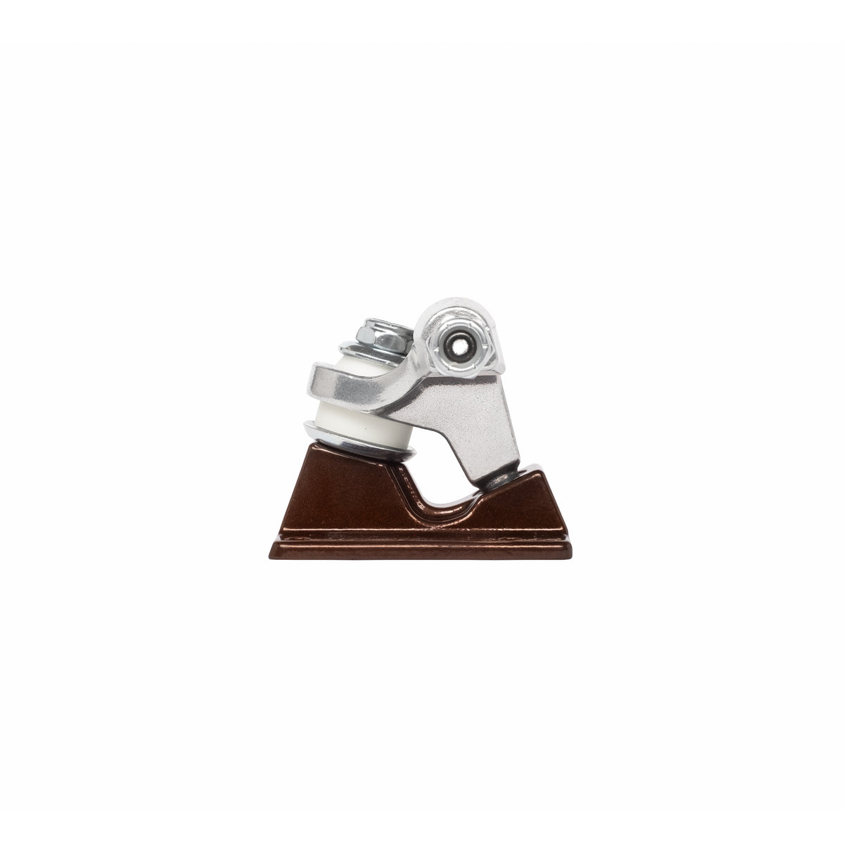 Truck | Lurpiv 3 Hollow SINGLE - Polished/Brown