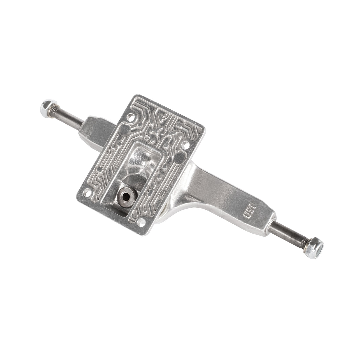 Truck | Lurpiv 3 Hollow SINGLE - Polished