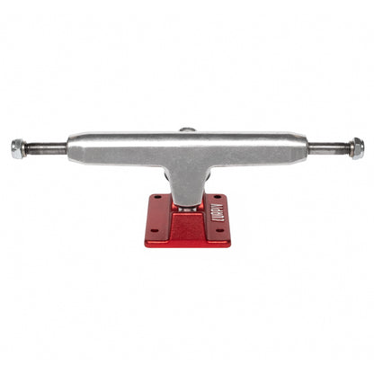Truck | Lurpiv 3 Hollow SINGLE - Polished/Red