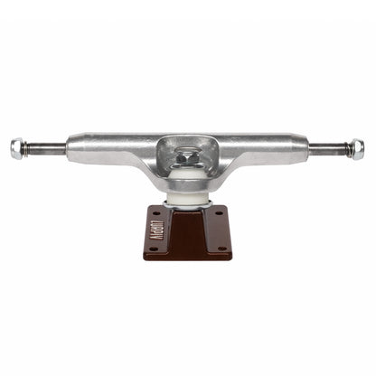Truck | Lurpiv 3 Solid SINGLE - Polished/Brown