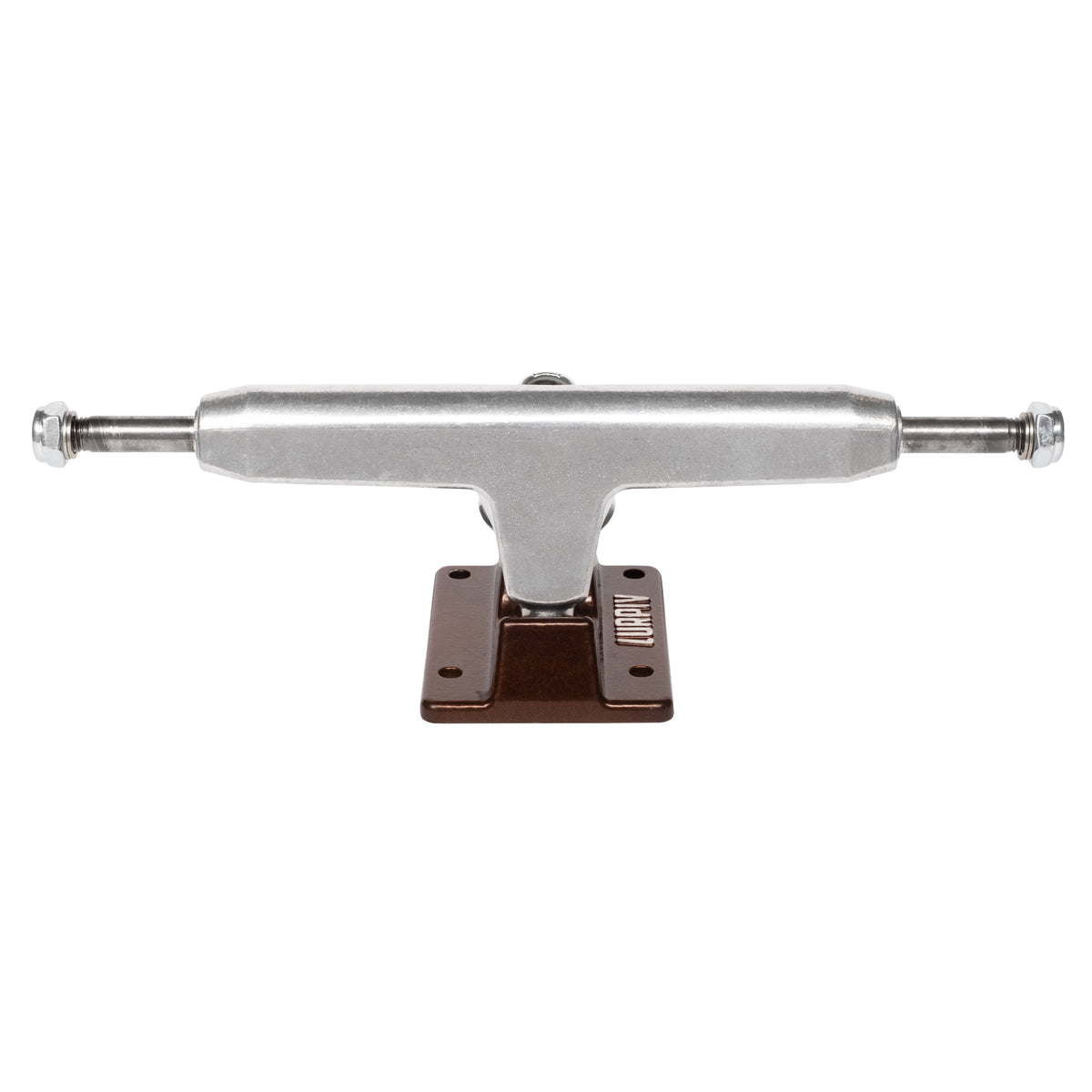 Truck | Lurpiv 3 Solid SINGLE - Polished/Brown