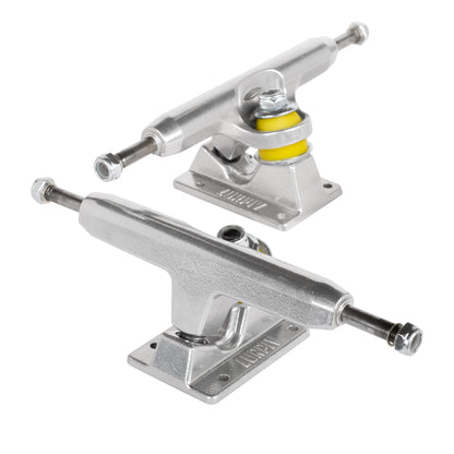 Truck | Lurpiv 3 Solid SINGLE - Polished