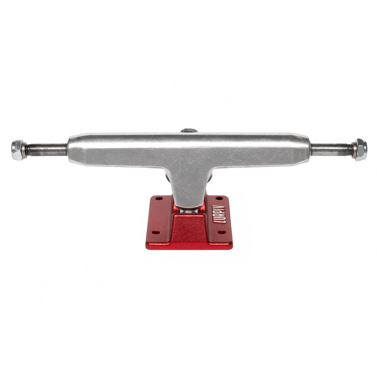 Truck | Lurpiv 3 Solid SINGLE - Polished/Red