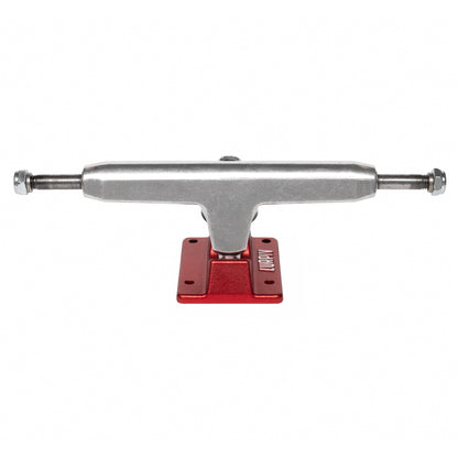 Truck | Lurpiv 3 Solid SINGLE - Polished/Red
